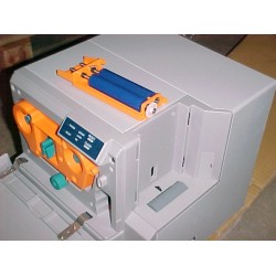 CL roller assembly Secumind II