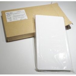 Cleaning card for CX320/330 (Box of 10)