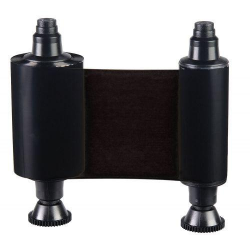 Black Monochrome ribbon (1000)