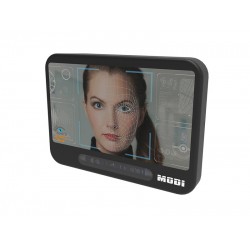 MODI FaceBridge (Panorama)