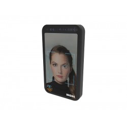 MODI FaceBridge (Portrait) Integrated Bocontrol Client