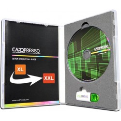 cardPresso XL to XXL ID Card Software (Upgrade)