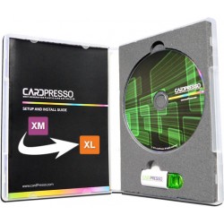 cardPresso XM to XL ID Card Software  (Upgrade)