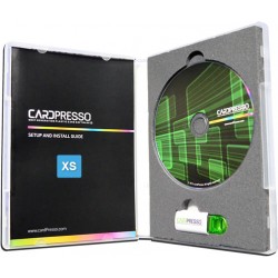 cardPresso XS ID Card Software