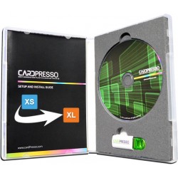 cardPresso XS to XL ID Card Software (Upgrade