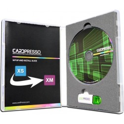 cardPresso XS to XM ID Card Software(Upgrade)