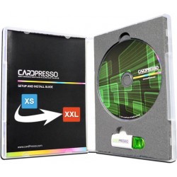cardPresso XS to XXL  ID Card Software (Upgrade)
