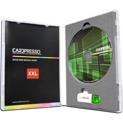 cardPresso XXL ID Card Software