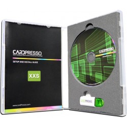 cardPresso XXS ID Card Software