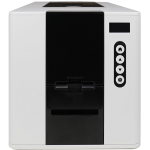 DASCOM DC-2300 Card Printer Compact Single side Edge-to-edge DASCOM DC-2300 Card Printer Compact Single side Edge-to-edge