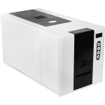 DASCOM DC-2300 Card Printer Compact Single side Edge-to-edge DASCOM DC-2300 Card Printer Compact Single side Edge-to-edge