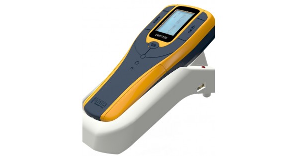EMP-1120 Handheld Passport Counter