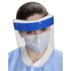 Medical Face Shield