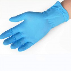 Medical Nitrile Gloves