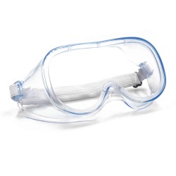 Medical Safety Goggles Eye Protection 