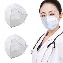 N95 Medical Mask Respirator