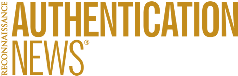 Reconnaissance Authentication News logo