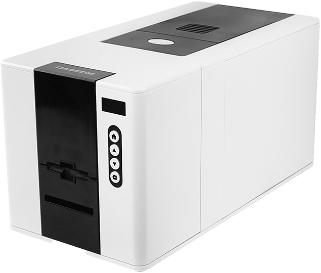 DC-2300 Direct Thermal  Card (DTC) Printer