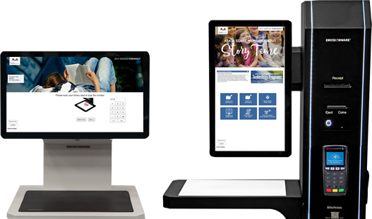 Intuitive Self-service Options with Automation