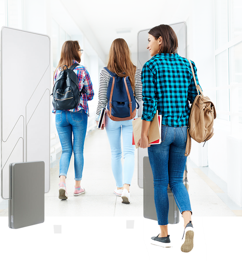 Intelligent Hardware and Software Communication